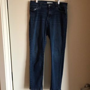 Classic Banana Republic Blue Jean